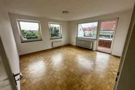 Empelde: Attraktive 2 Zimmer-Wohnung mit Balkon - Ronnenberg