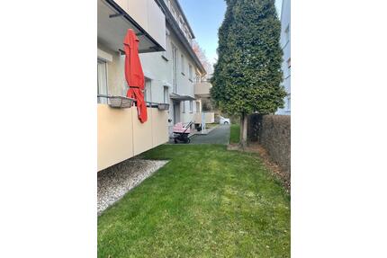 SOEST-Ost:2-Zimmer,hell+modern,EBK,Fensterbad,EG,Balkon,neuwertig