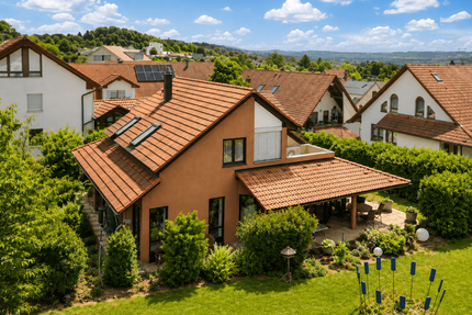 Haus zum Kaufen in Esslingen am Neckar 895.000,00 € 152 m²