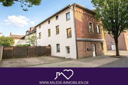 Wohnung zum Kaufen in Aachen Eilendorf 197.000,00 € 113 m² - Aachen / Eilendorf