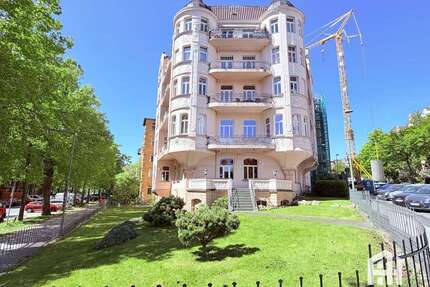 Wohnung zum Kaufen in Kassel 595.000,00 € 190.4 m²