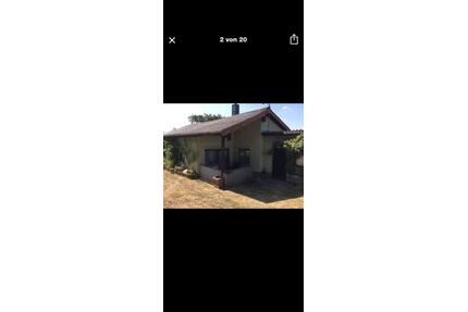 Haus im Grünen mit großem Grundstück in Illingen-Welschbach