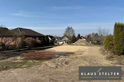 Grundstück zu verkaufen in Bispingen 168.000,00 € 909 m²