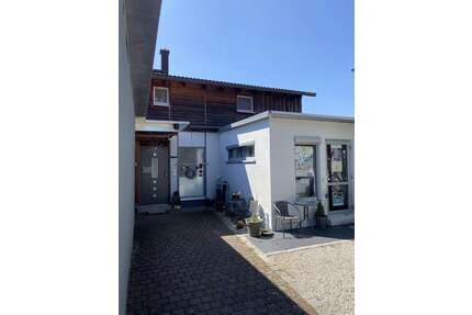 Haus zum Kaufen in Zeil am Main 579.000,00 € 160 m²