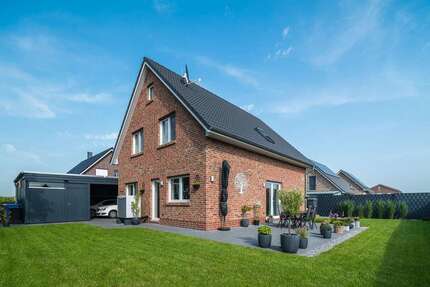 Haus zum Kaufen in Oldenburg Etzhorn 609.320,00 € 136 m² - Oldenburg / Etzhorn