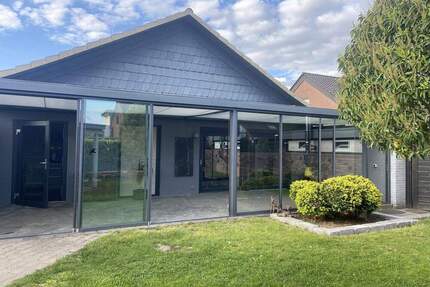 Einfamilienhaus in Geldern-Veert