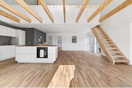 Wohnung zum Kaufen in Hannover Bothfeld 885.000,00 € 149.3 m² - Hannover / Bothfeld