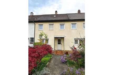 Haus zum Kaufen in Neckarsulm 199.000,00 € 58 m²