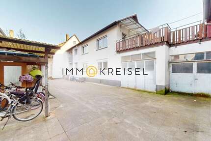 Haus zum Kaufen in Stutensee 430.000,00 € 235 m²