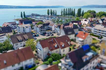 Wohnung zum Kaufen in Uhldingen-Mühlhofen 299.500,00 € 73.35 m²