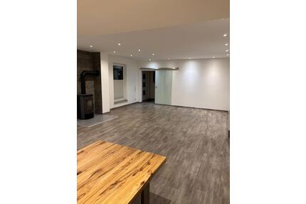 Schöne helle 2 ZKB Wohnung in Bad Marienberg - Bad Marienberg (Westerwald)