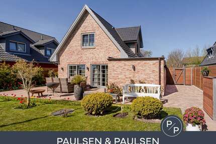 Haus zum Kaufen in Sylt 2.490.000,00 € 187 m²