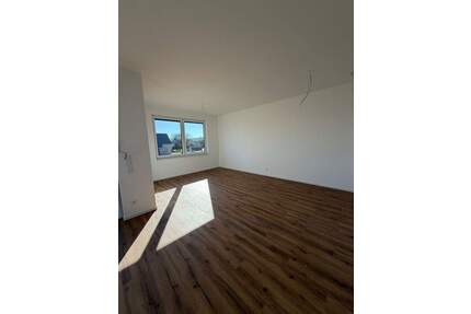 LETZTE Wohnung ERSTBEZUG! 4-Zimmer-Neubau mit Balkon- KfW-40 QNG, Fußbodenheizung & Top - Grundriss - Bissendorf