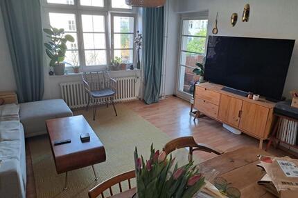 Wohnung zur Untermiete in Prenzlauer Berg ab 1. Juni - Berlin Pankow