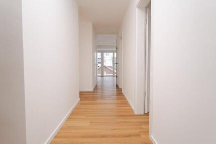 4 Zimmer Penthouse Neubau mit schicker Ausstattung - Buxtehude