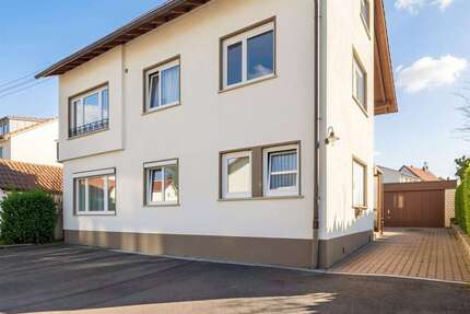 Haus zum Kaufen in Kusterdingen 639.888,00 € 210 m²