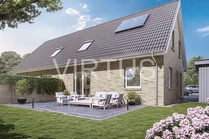 Haus zum Kaufen in Groß Stieten 310.000,00 € 116 m²