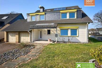 Haus zum Kaufen in Wuppertal 929.000,00 € 300 m²