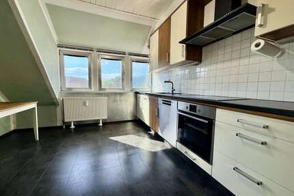 Wohnung zum Kaufen in Neustadt 119.000,00 € 110 m²