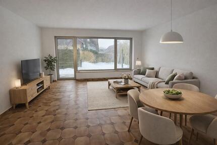 3 Zimmer Wohnung Umgebung von Eckernförde - Rieseby