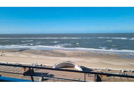 Ferienwohnung auf Sylt für 2 Personen mit Meerblick - Reichenbach im Vogtland