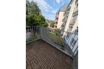 3-Zimmer ETW, 73qm,Balkon, EBK, provisionsfrei von privat Aachen