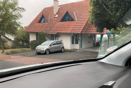 Mietwohnung - 630,00&nbsp;EUR Kaltmiete, ca.&nbsp; 70,00&nbsp;m&sup2; in Schotten (PLZ: 63679)