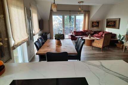 Wohnung zum Mieten in Flörsheim 1.442,50 € 122.5 m²