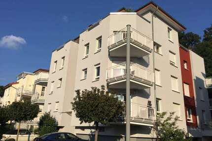 Wohnung zum Mieten in Nußloch 580,00 € 54 m²