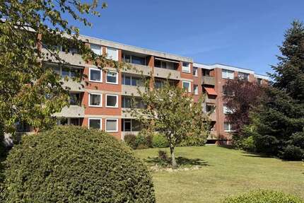 Wohnung zum Kaufen in Adendorf 198.000,00 € 65 m²
