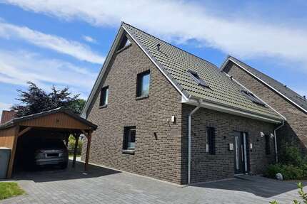 Haus zum Mieten in Kleinvollstedt 1.350,00 € 130 m²