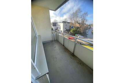 Wohnung zum Mieten in Wülfrath 745,00 € 86.41 m²