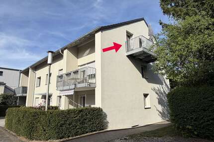 Wohnung zum Mieten in Bad Honnef 750,00 € 77 m²