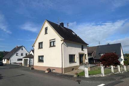 Haus zum Kaufen in Fluterschen 149.000,00 € 135 m²