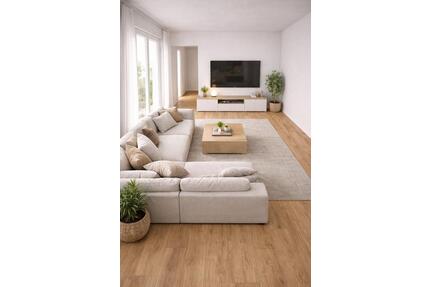 50qm² Wohnung in Enkenbach-Alsenborn zu vermieten