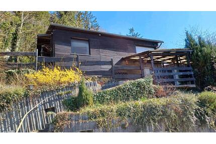 Ferienhaus zuverkaufen - 100.000,00&nbsp;EUR Kaufpreis, ca.&nbsp; 50,00&nbsp;m&sup2; in Schalkenbach (PLZ: 53426)