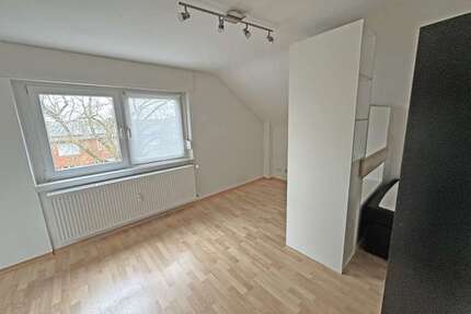 Wohnung zum Mieten in Karlsruhe 315,00 € 25 m²