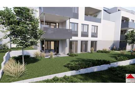 Wohnung zum Kaufen in Filderstadt-Bernhausen 599.000,00 € 91 m²