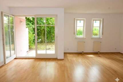 Wohnung zum Kaufen in Fürstenfeldbruck 379.000,00 € 61 m²