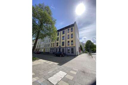 Wohnung zum Mieten in Bremerhaven 400,00 € 59.93 m²