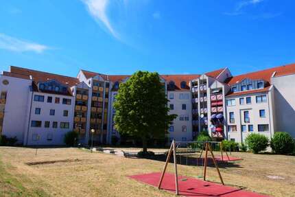 Wohnung zum Mieten in Frankenthal (Pfalz) 317,67 € 46.18 m²
