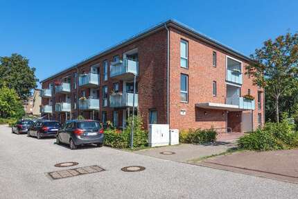Wohnung zum Mieten in Itzehoe 727,92 € 61.17 m²
