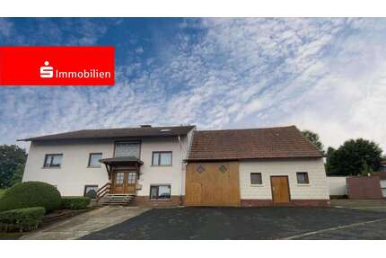 Haus zum Kaufen in Freiensteinau 279.000,00 € 155 m²