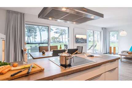 Wohnung zum Kaufen in Zirchow 599.000,00 € 119 m²