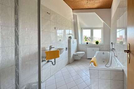 Wohnung zum Mieten in Magdeburg 490,00 € 78 m²