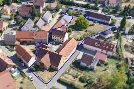 Haus zum Kaufen in Finkenbach-Gersweiler 299.000,00 € 173 m²