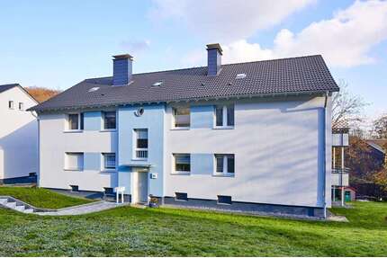 Wohnung zum Mieten in Wuppertal 939,00 € 90.83 m²