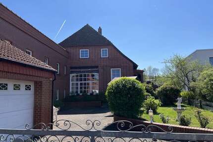 Haus zum Kaufen in Hemmingen 845.000,00 € 262 m²