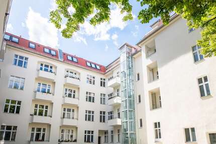 Wohnung zum Kaufen in Berlin 420.000,00 € 95.11 m²