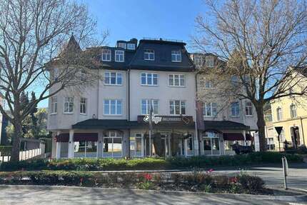 Wohnung zum Mieten in Haiger 775,00 € 76 m²